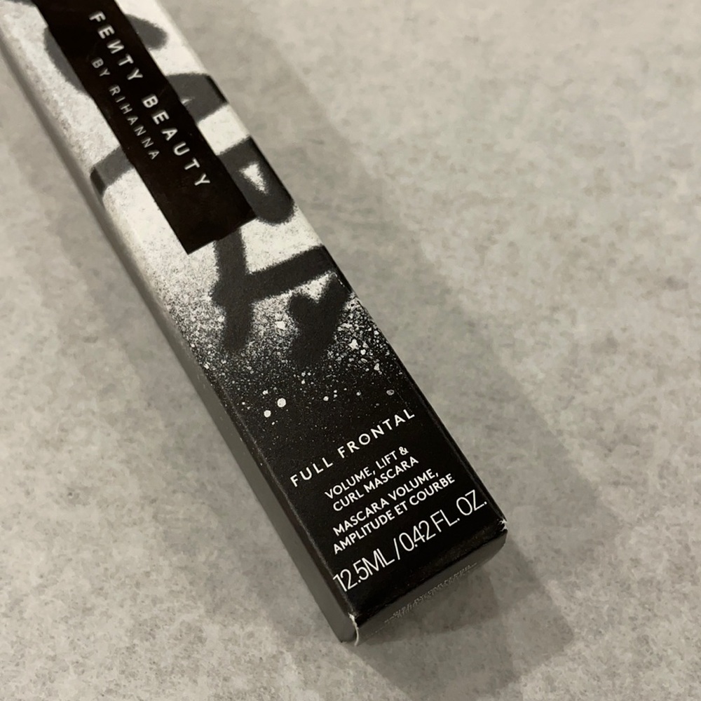 🌸Host pick🌸 FENTY BEAUTY Mascara - Picture 5 of 5
